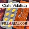 Vidalista Cialis 42